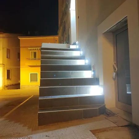 Il Mandorlo *
