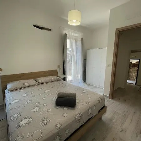 Il Mandorlo San Vito Chietino