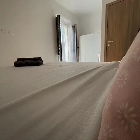 Il Mandorlo Apartment San Vito Chietino