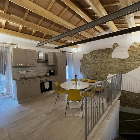 Il Mandorlo Apartment