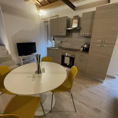 Apartment Il Mandorlo