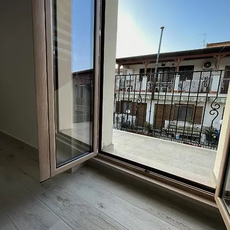 Il Mandorlo Apartment San Vito Chietino