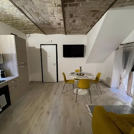 Il Mandorlo Apartment