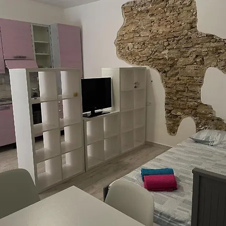 Il Mandorlo