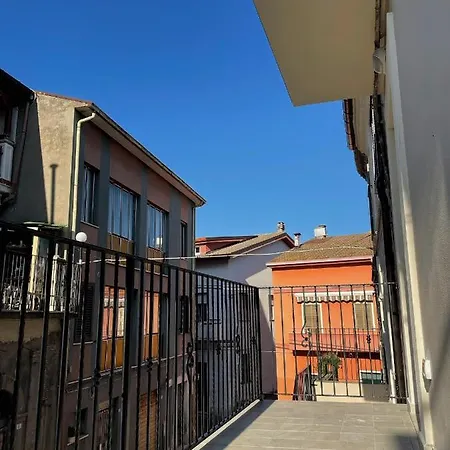 Il Mandorlo Apartment