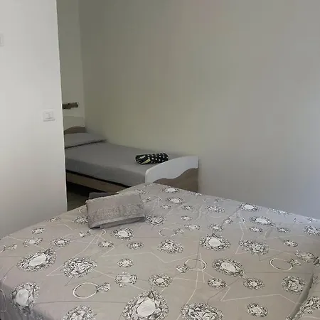 Il Mandorlo *