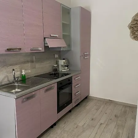 Il Mandorlo San Vito Chietino
