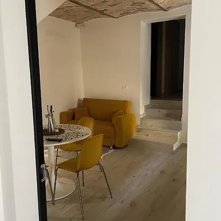 Il Mandorlo * San Vito Chietino