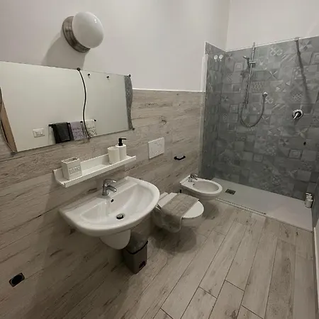 Apartment Il Mandorlo