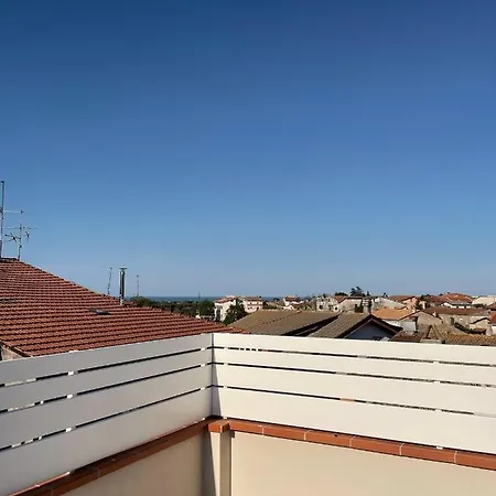 Il Mandorlo Apartment San Vito Chietino