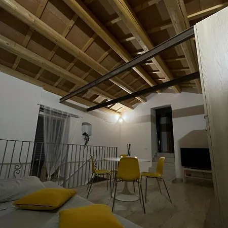 Il Mandorlo Apartment